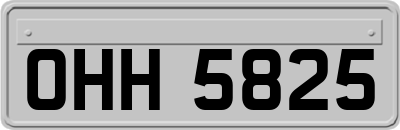OHH5825