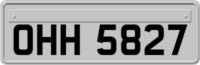 OHH5827