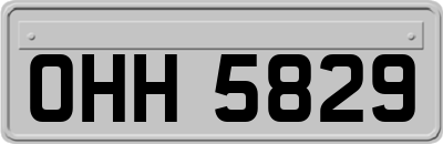 OHH5829