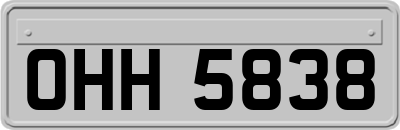 OHH5838