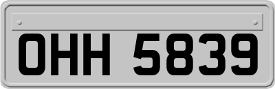 OHH5839