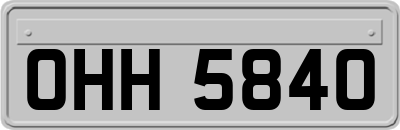 OHH5840