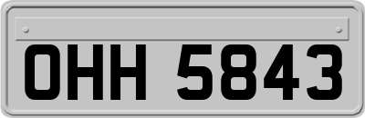 OHH5843