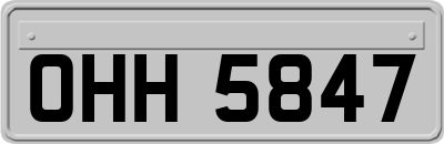 OHH5847