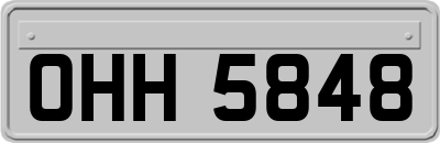 OHH5848