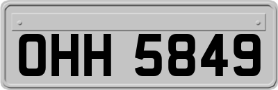 OHH5849