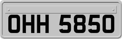 OHH5850