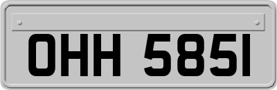 OHH5851