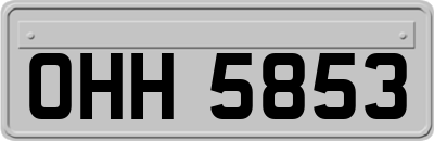 OHH5853