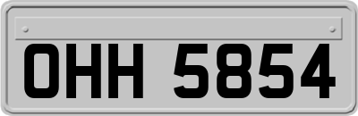 OHH5854