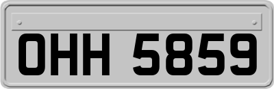 OHH5859