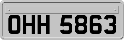 OHH5863