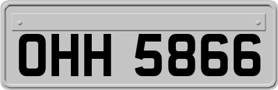 OHH5866