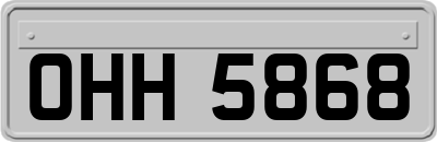 OHH5868