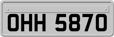 OHH5870