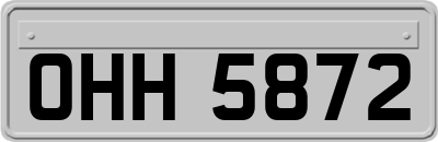 OHH5872