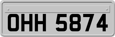 OHH5874