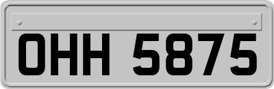 OHH5875