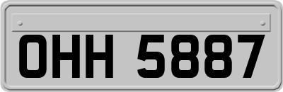 OHH5887