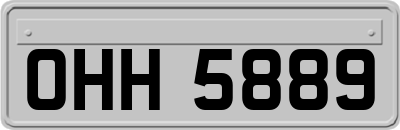 OHH5889