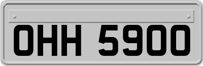 OHH5900