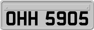 OHH5905