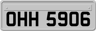 OHH5906