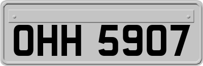 OHH5907