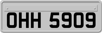 OHH5909