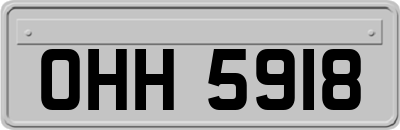 OHH5918
