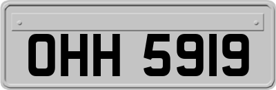 OHH5919