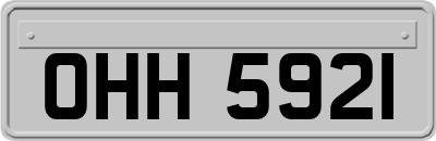 OHH5921