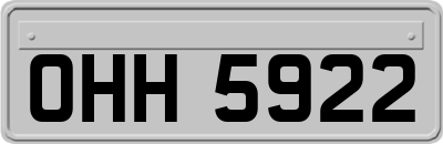 OHH5922