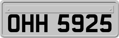 OHH5925