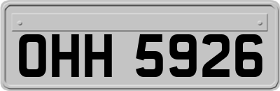 OHH5926