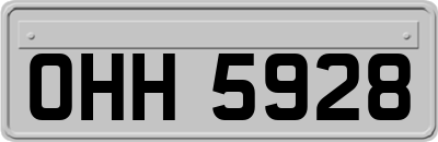 OHH5928