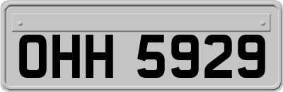 OHH5929