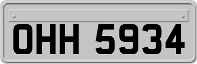 OHH5934