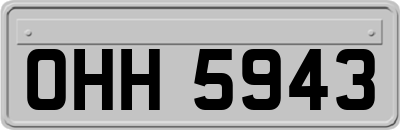 OHH5943