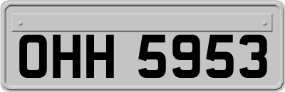 OHH5953
