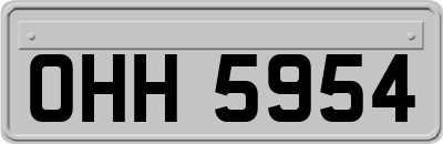 OHH5954