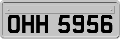 OHH5956