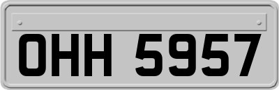 OHH5957