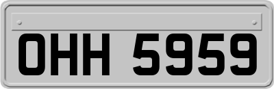 OHH5959