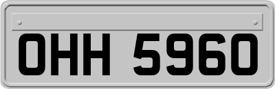 OHH5960