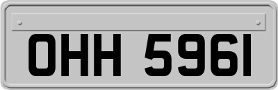 OHH5961