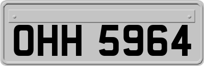 OHH5964