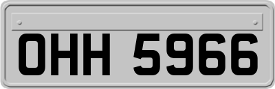 OHH5966