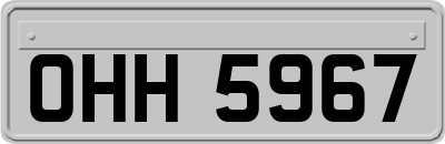 OHH5967