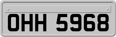 OHH5968